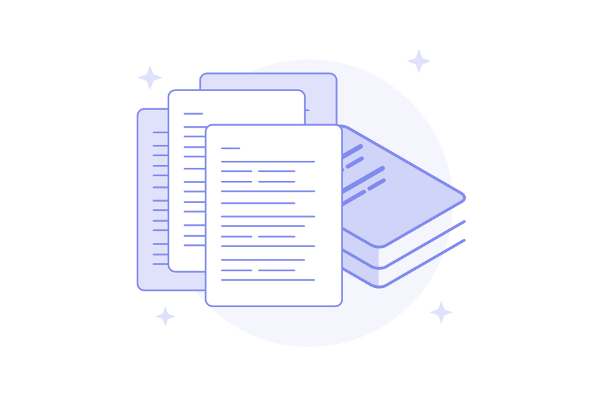 Document translations